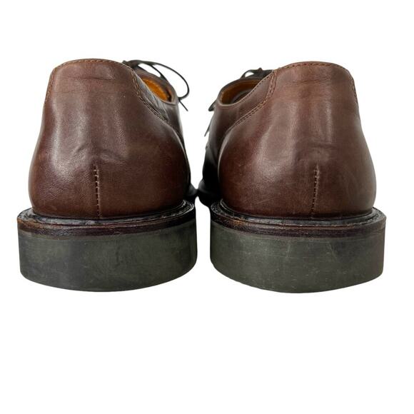 MEPHISTO Phoebus In Dark Brown Smooth Leather Men's Size 10.5 - Picture 10 of 16